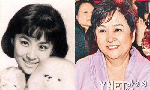  岳翎 和 刘德华  - 就要健康网