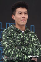 陈冠希全新国语专辑《Confusion混乱》试听