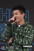 陈冠希全新国语专辑《Confusion混乱》试听