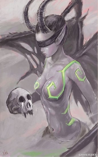 娘化风无节操席卷<em>网游</em> 唐僧惨变大胸<em>妹子</em> - so