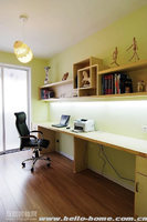 居家实用又漂亮 摆地摊MM21图晒温馨美家