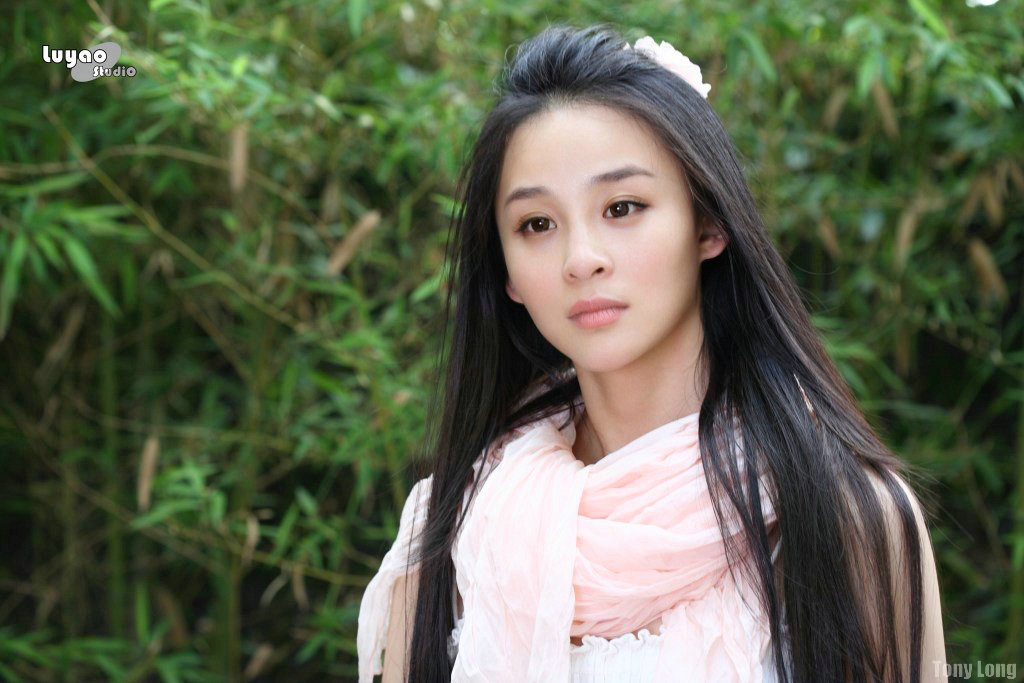 中戏才女清纯可人私家照_<em>韩版女装网</em>