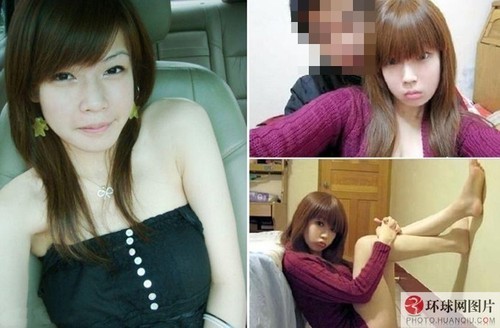 2010年艳照<em>事件</em>盘点 被艳照是技术活(图)_大