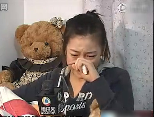 组图:赤裸的感动 <em>90后</em>人大<em>女生</em>的<em>人体艺术</em>之旅