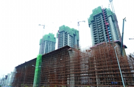 莫斯科人均绿地面积_公租房人均面积(3)