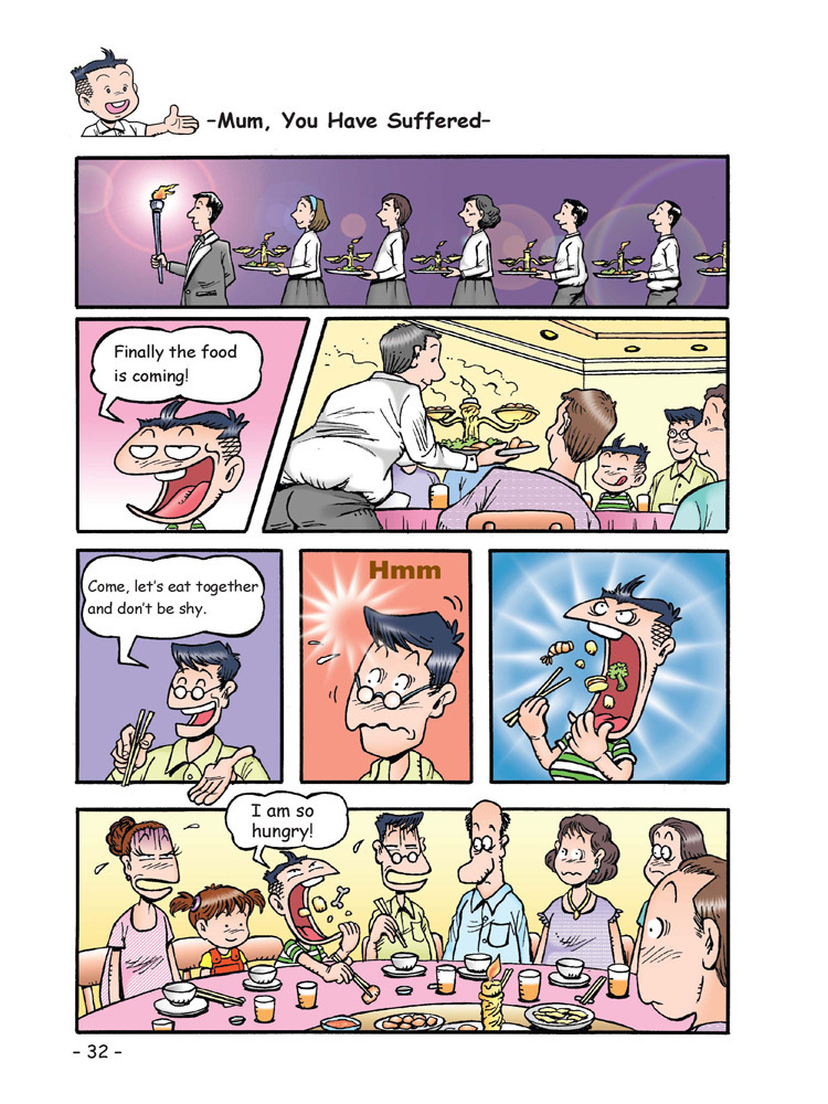 <em>哥妹</em>俩·妈妈辛苦了_腾讯儿童_腾讯<em>网</em>