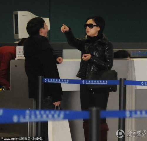 <em>陈红陈凯歌</em>的儿子<em>照片</em>曝光面容清秀 <em>陈凯歌</em>的