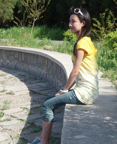 南京美女主播跳槽陕西台主持新闻 私房照曝光