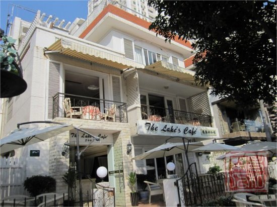 咖啡影院_非狐外传_厦门咖啡一条街 _淘宝学堂