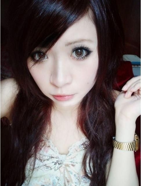 婷客美瞳怎么样,婷客美瞳怎么样好用吗