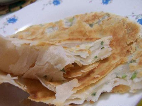 咸阳市美食排名排名_咸阳有条美食街面摊同卖“汇通面”每天吸引上万食(2)