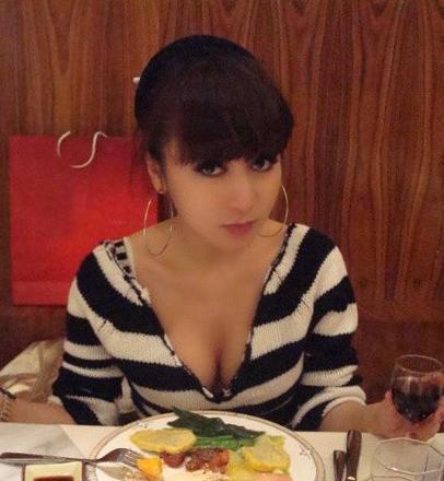 组图:盘点内地当红女演员 80后北影清纯校花