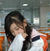 组图:周冬雨PK<em>奶茶妹</em> <em>谁</em>是史<em>上</em>最纯女孩?_大渝