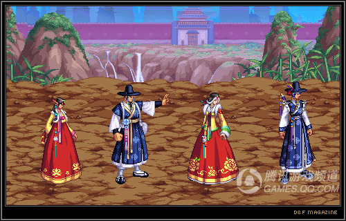 阿拉德新视野第40期_DNF游戏周刊_地下城与