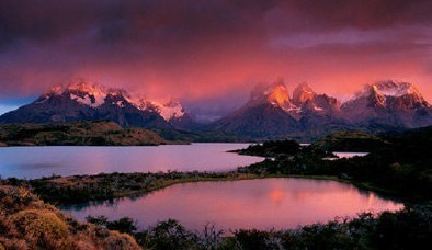 玩味城市之间-好玩不拥挤的境外春节旅游地