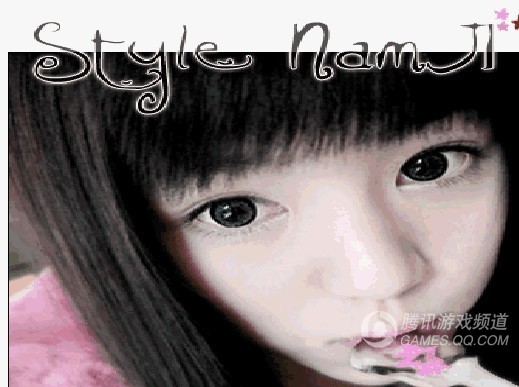 参赛<em>美女</em>照片+(图3)