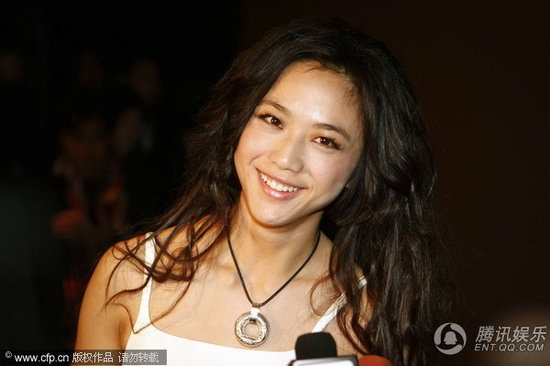 [灰常点评]prada2011北京大秀,巩俐张柏芝汤唯