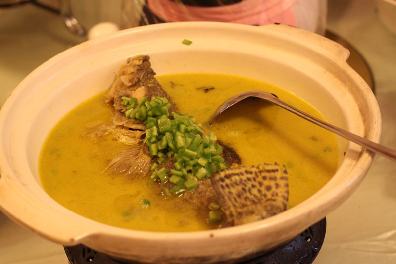 爱吃团的团圆饭菜肴大集合