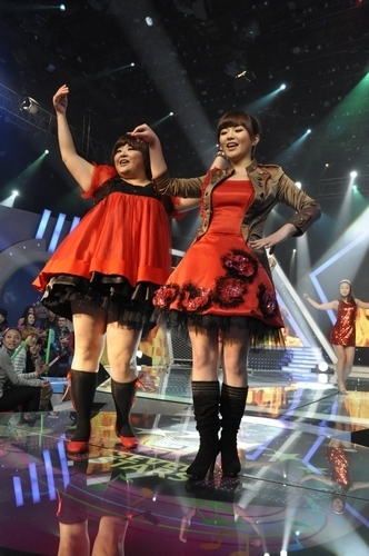 《七星情歌会》主持人阵营介绍