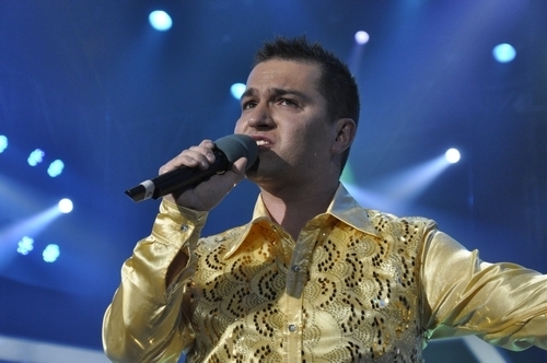 组图:《七星情歌会》节目最具特色选手盘点