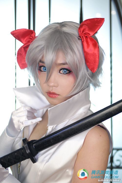 初音未来超污 coser