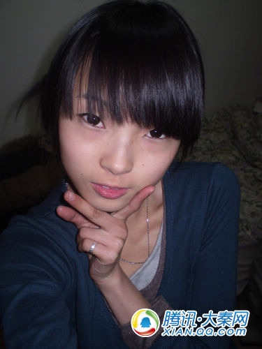 2011纽约时装周 西安超模雎晓雯霸气亮相(图)