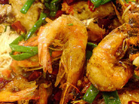 武汉光谷步行街美食大推荐_吃喝玩乐_江城美