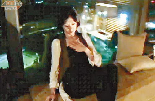 《<em>出轨的女人</em>》<em>床戏</em>曝光