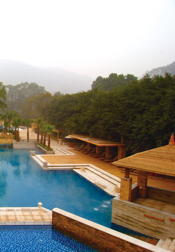 南温泉三八节优惠活动_热门新闻_腾讯·大渝