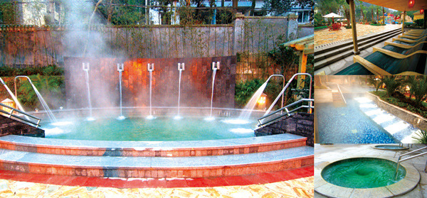 南温泉三八节优惠活动_热门新闻_腾讯·大渝