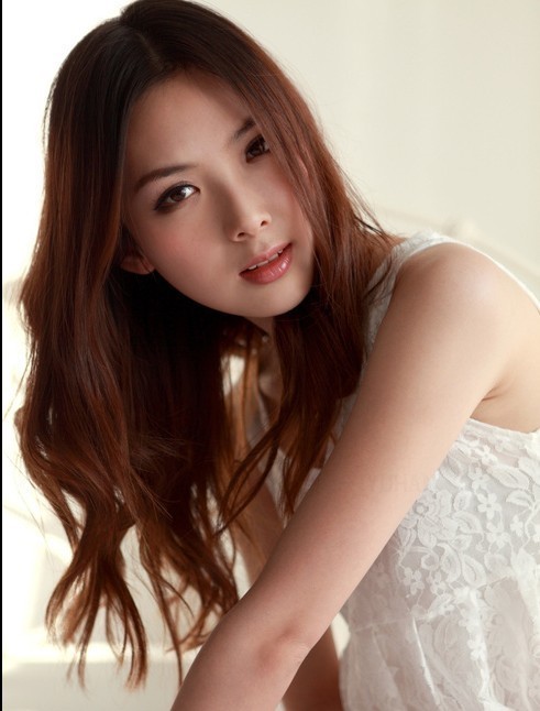 给力的<em>湘妹子</em>:沈阳音乐学院校花--yuhan