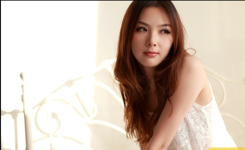 给力的<em>湘妹子</em>:沈阳音乐学院校花--YUHAN_大渝