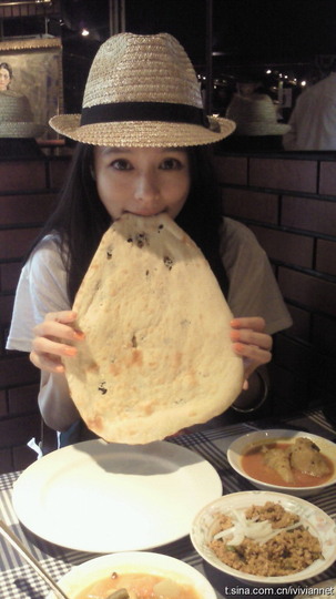 素颜似<em>少女</em> 30岁<em>萝莉</em>徐若瑄<em>生活照</em> _购物画报