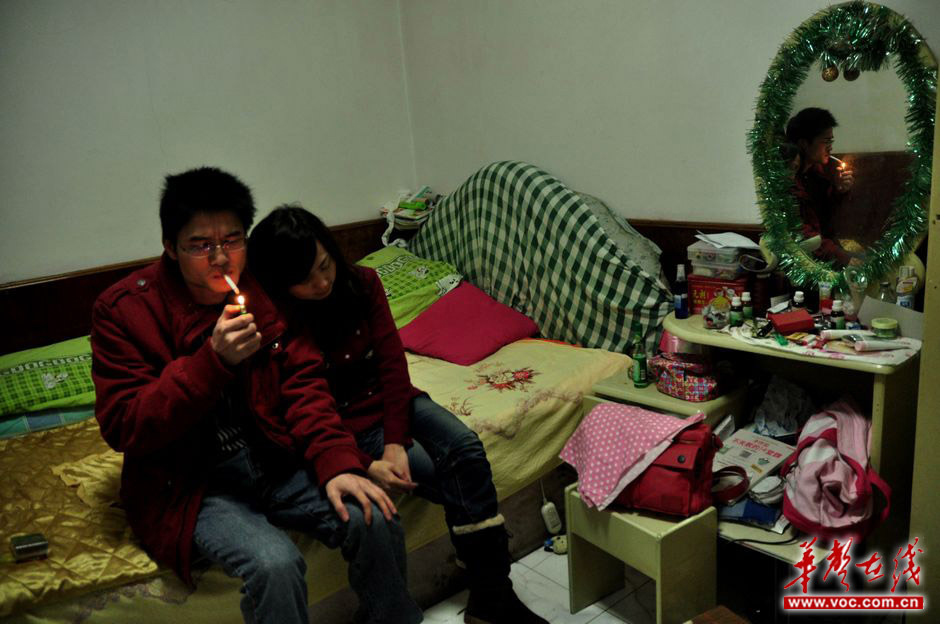 80后创业梦想家