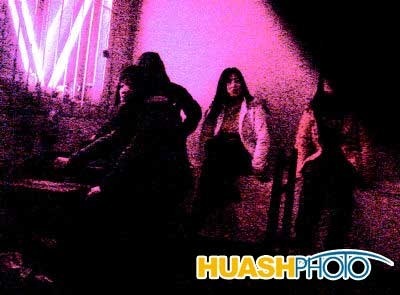 揭秘性工作者的生活 镜头下的公娼和暗娼(图)