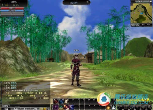 侠客行排名_侠客行李白