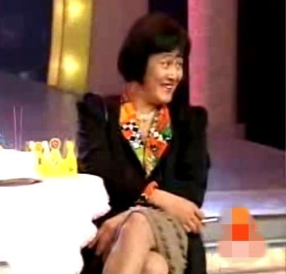 你从没见过的赵本山:早期小品《说情》 (图)