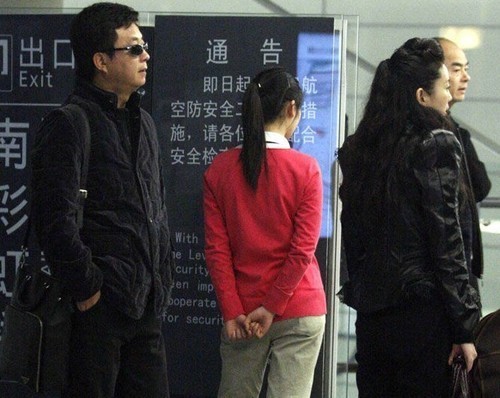 朱军夫妇图片