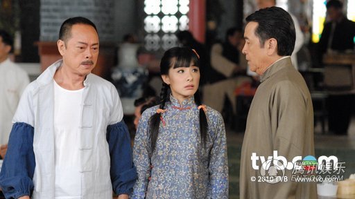 刘璇《<em>女拳</em>》演绎老夫少妻姻缘 不排斥忘年恋