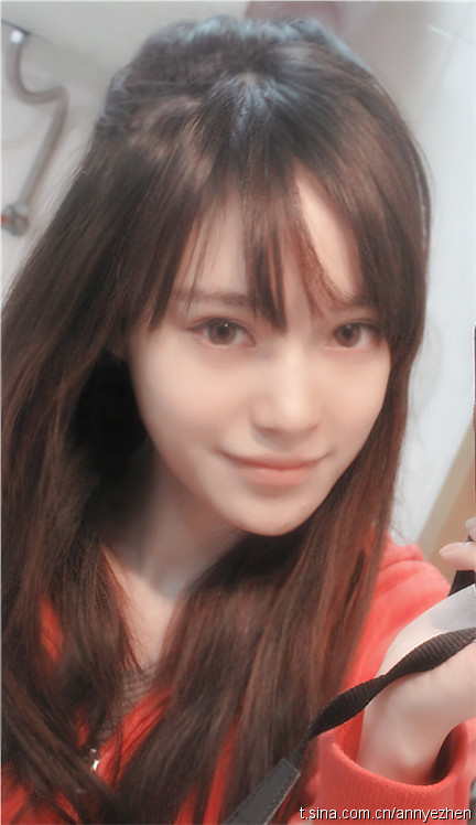 超像混血的90后小美女叶臻 - 影音娱乐 - TXT书籍下载网 -