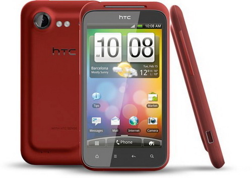 Ĳ˼飡HTC Incredible Sл