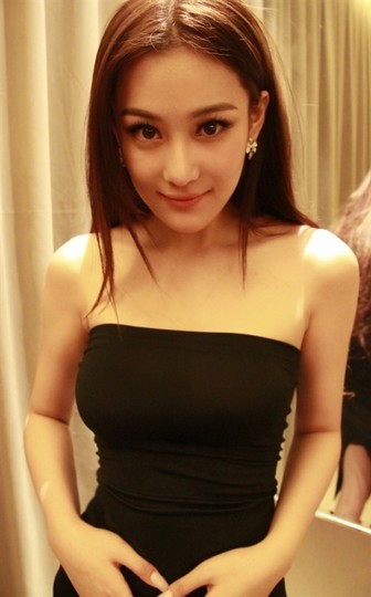 <em>性感女神张</em>馨予私房靓照大放送 _明星娱乐 _ 拍