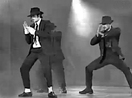 最潮小学 课间操大跳杰克逊热舞dangerous_大渝网_腾讯网