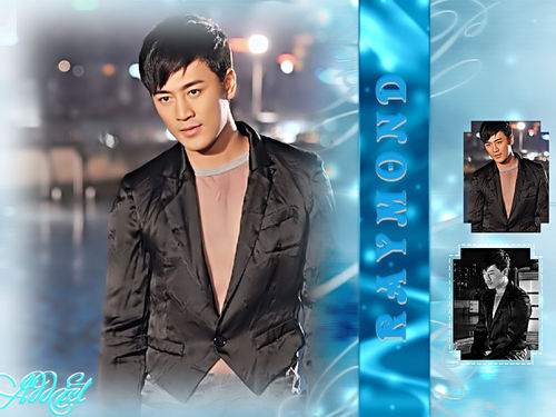 林峰坦言喜欢佘诗曼 对 欲照门 事件心存愧疚