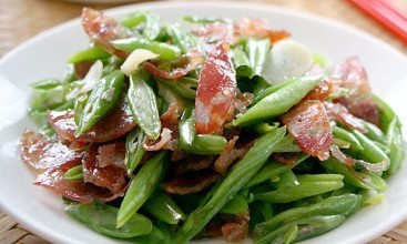 世园会玩味西安-最适合上班族的12道盒饭菜