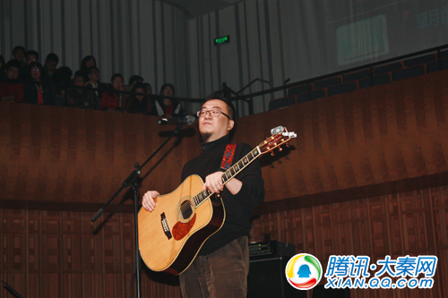 万晓利狐狸数绵羊 马条真情回归与狼共舞