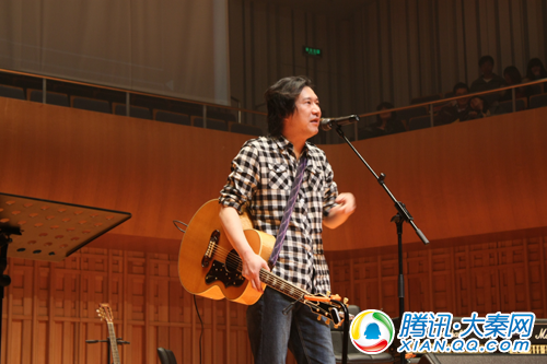 万晓利狐狸数绵羊 马条真情回归与狼共舞