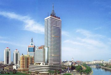 天津房地产公司排名_天津龙盛房地产李颖(3)