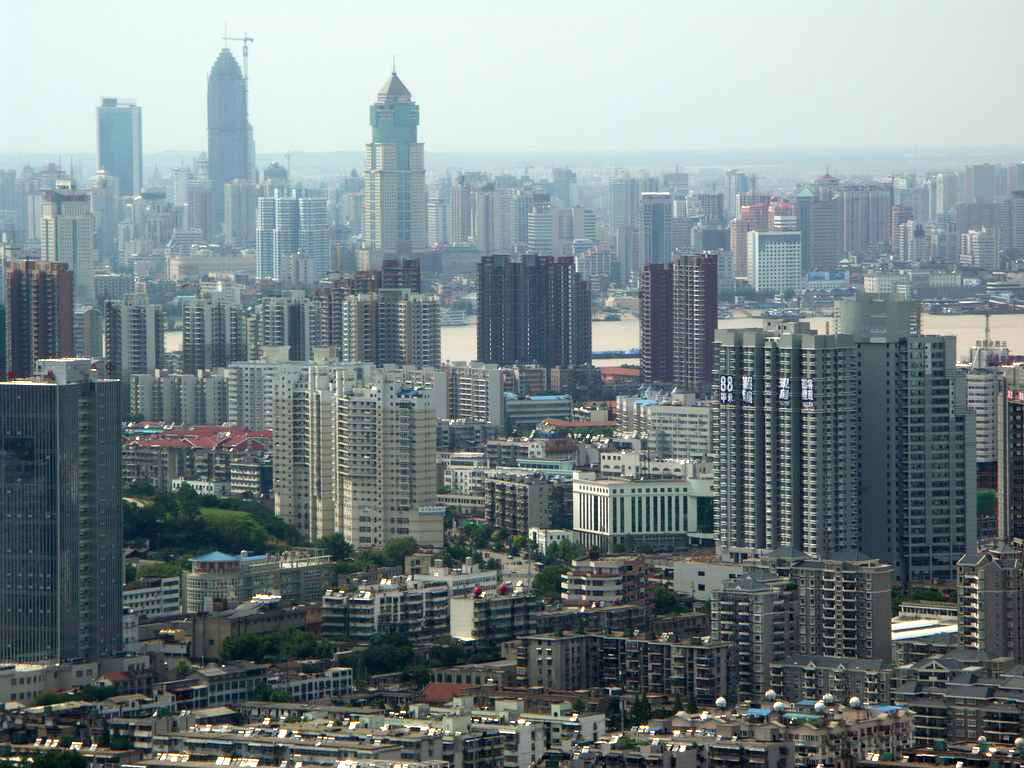 城市房价上涨速度快 2011中国百城房价排行榜
