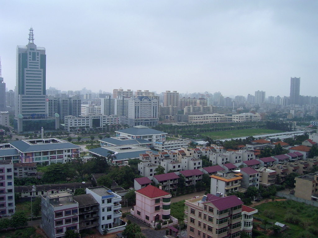 城市房价上涨速度快 2011中国百城房价排行榜